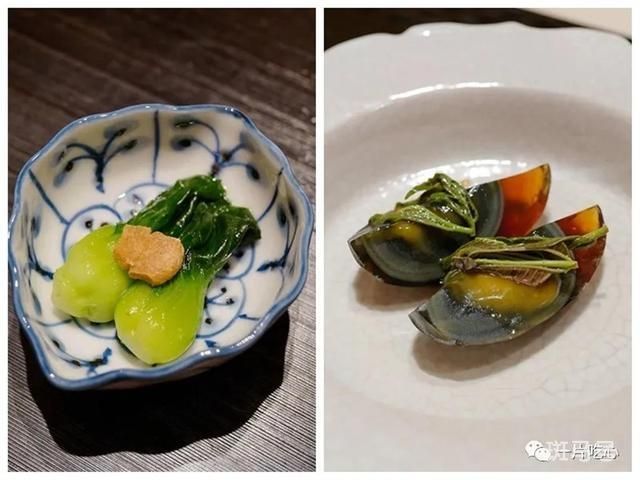 上海一中餐厅被指人均两千吃不饱 商家发声(向顾客收智商税?)(图7) 上海一中餐厅被指人均两千吃不饱 商家发声(向顾客收智商税?)(图7)