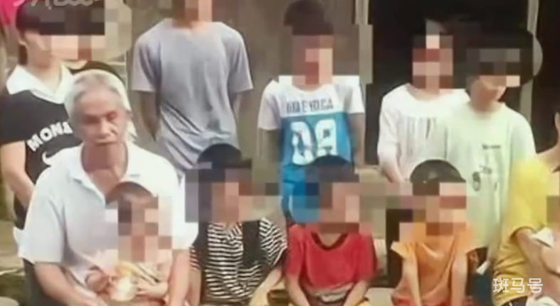 广西就夫妇生15孩事件成立调查组（8个孩子的父亲涉嫌拐卖妇女）(图2)