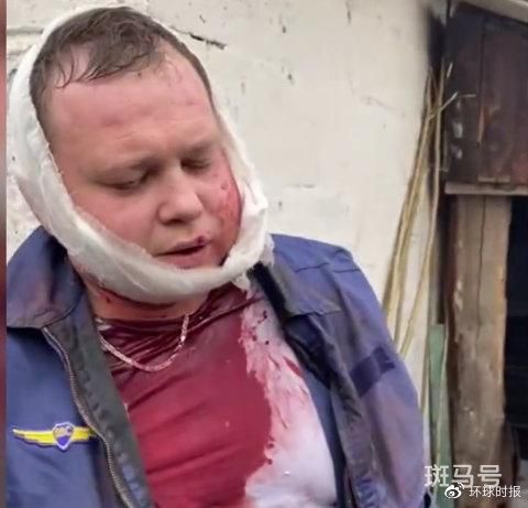 乌方称俄军王牌飞行员被俘(俄罗斯一架苏-34被击落)(图5) 乌方称俄军王牌飞行员被俘(俄罗斯一架苏-34被击落)(图5)