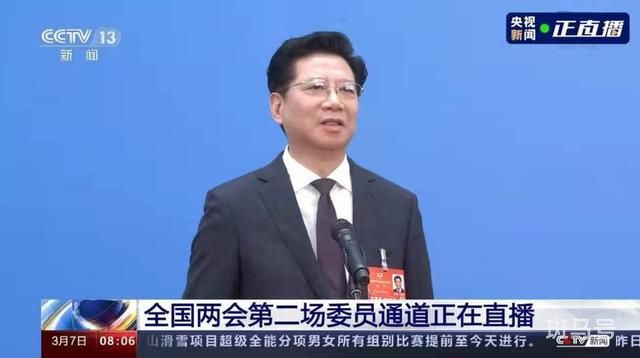 政协委员呼吁职教高考也可进清华(建议建立职教高考制度)(图1) 政协委员呼吁职教高考也可进清华(建议建立职教高考制度)(图1)