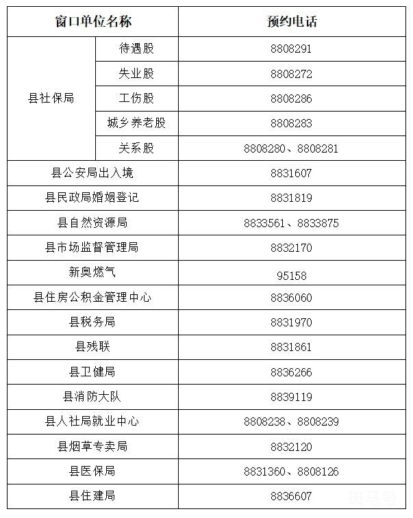3月8日汇总河源东源县疫情防控期间网上办事入口及预约电话(图8)