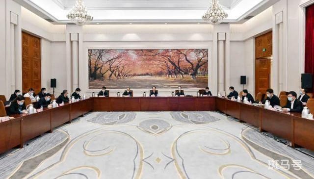 吉林:一周时间实现社会面清零(3月14日召开省疫情防控领导小组会议)(图1) 吉林:一周时间实现社会面清零(3月14日召开省疫情防控领导小组会议)(图1)