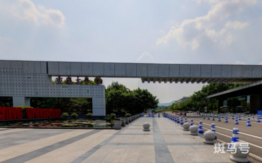 2021重庆大学排名_全国排名第34名（最新）