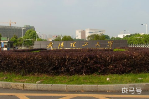2021武汉理工大学排名_全国排名第35名（最新）