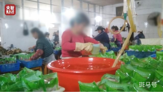 315曝光:老坛酸菜包在土坑腌制 你怎么看(图6) 315曝光:老坛酸菜包在土坑腌制 你怎么看(图6)