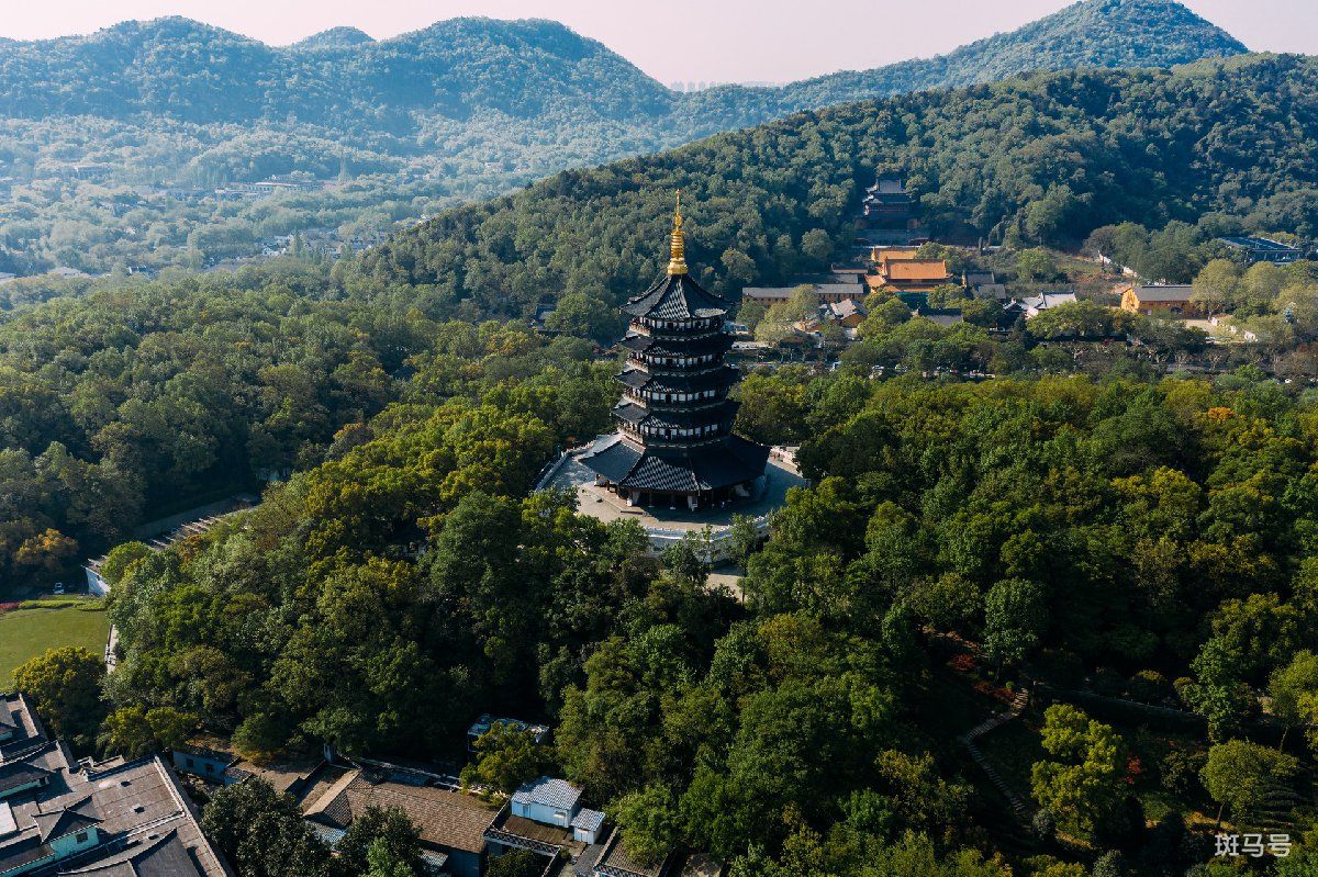 杭州雷峰塔游玩攻略(开放时间 微信预约教程)