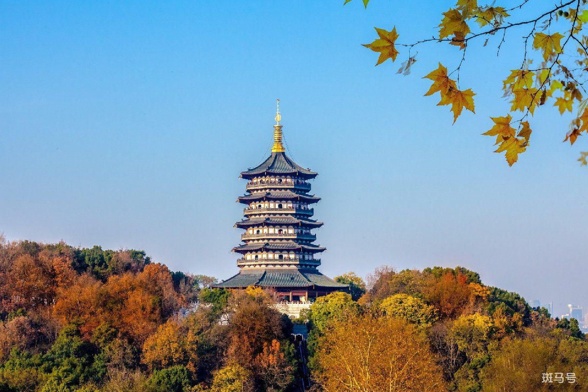 杭州雷峰塔游玩攻略(开放时间 微信预约教程)