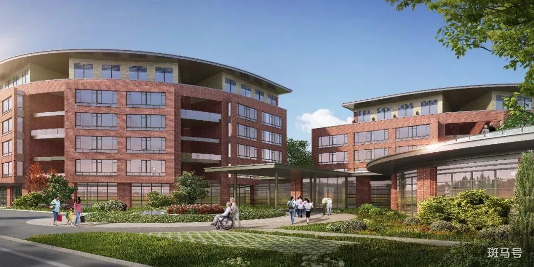 2022年7月温州首家市级公办养老机构预计投入试运营(附详情)(图3) 图片