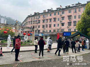 安徽繁昌零号病人1传37|(4月1日安徽疫情最新消息)(图1) 安徽繁昌零号病人1传37|(4月1日安徽疫情最新消息)(图1)