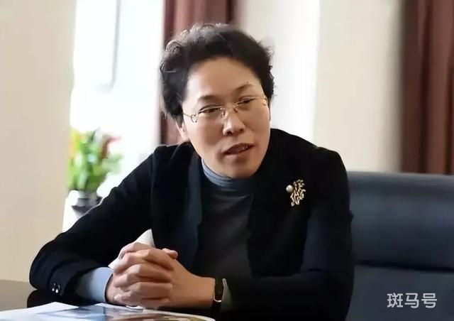 女副省长被查 知情人:她晋升太快 到底什么情况呢(图1) 女副省长被查 知情人:她晋升太快 到底什么情况呢(图1)