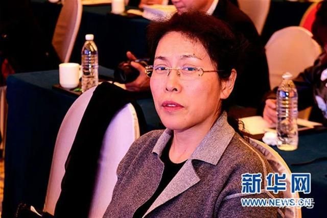 女副省长被查 知情人:她晋升太快 到底什么情况呢(图4) 女副省长被查 知情人:她晋升太快 到底什么情况呢(图4)