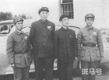 107岁开国少将邹衍逝世 从放牛娃到开国将军 一路走好(图4) 107岁开国少将邹衍逝世 从放牛娃到开国将军 一路走好(图4)