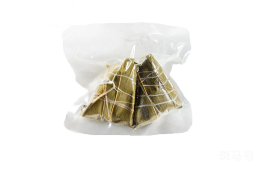 真空粽子是生的还是熟的（真空粽子可以直接吃吗）