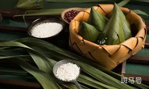 没有粽叶可以用什么代替（包粽子没有粽叶怎么办）