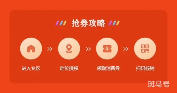 2022年温州龙港市新一轮消费券6月6日开抢(附详情)(图3) 2022年温州龙港市新一轮消费券6月6日开抢(附详情)(图3)