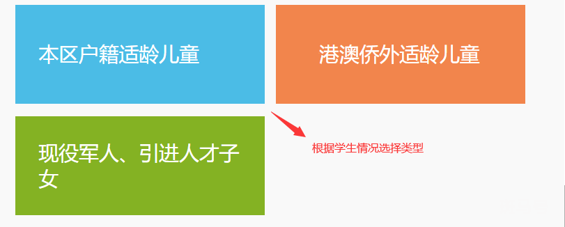 2022年海沧区户籍小学网络预登记操作流程（附详情）(图7)