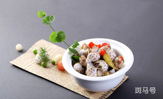 花螺要煮多久才熟3