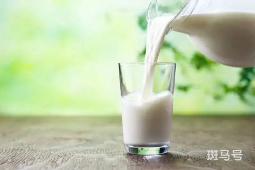 十大不建议买的纯牛奶排行4