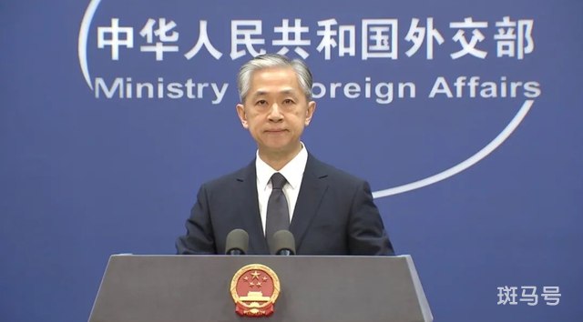美大使称中国动态清零将持续到明年 外交部驳斥(图1)