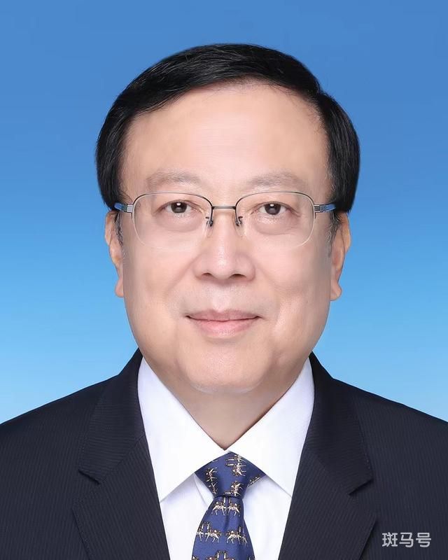 北大党委书记、校长调整 郝平任北大党委书记(图2)