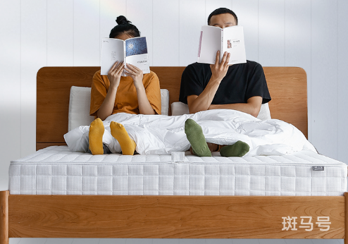 独立弹簧的床垫可以卷吗3