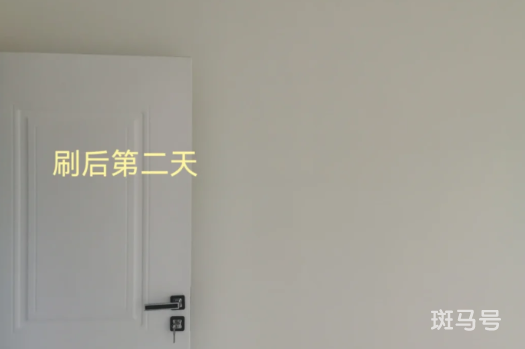 立邦珍珠白墙面漆效果图3