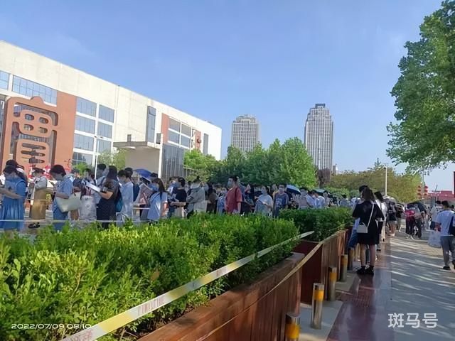 河南省考近20万人弃考 什么情况呢(图3)