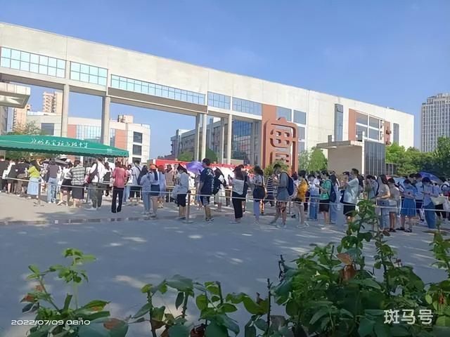 河南省考近20万人弃考 什么情况呢(图4)