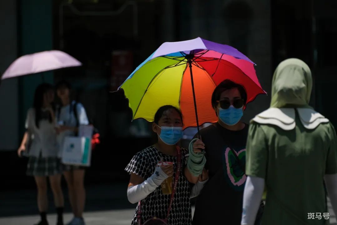 今年气候为何“水深火热”高温范围广,南方暴雨多(图4) 今年气候为何“水深火热”高温范围广,南方暴雨多(图4)