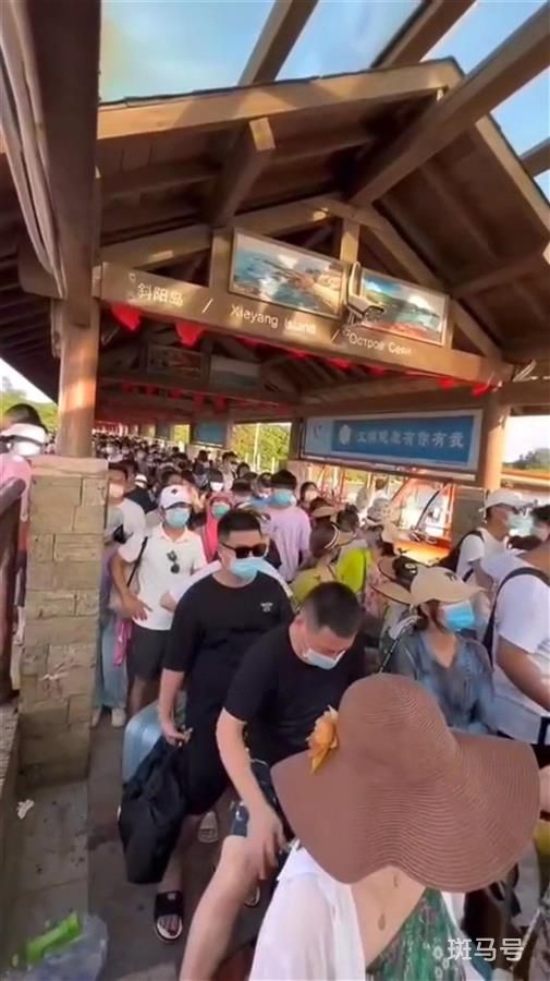 北海4天215人感染 旅游旺季急收尾（有民宿退了10余万元预订款）(图2)