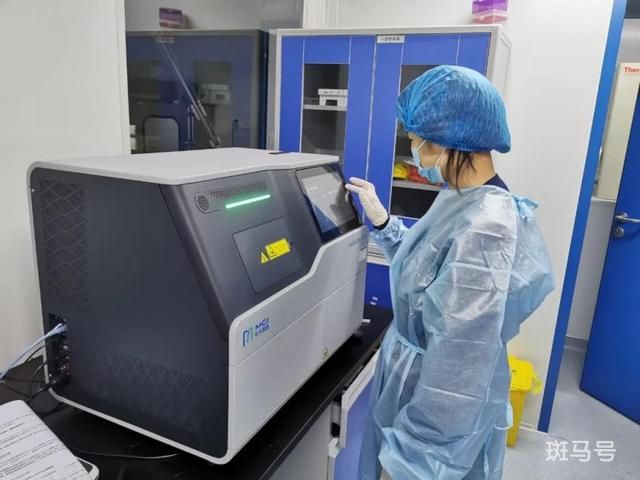 多家新冠检测上市企业半年利润大增（有公司净利同比增长超27000%）(图2)