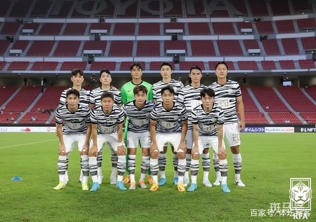 东亚杯国足首战0-3惨败韩国队(碾压国足,才赢3个球)(图5) 东亚杯国足首战0-3惨败韩国队(碾压国足,才赢3个球)(图5)