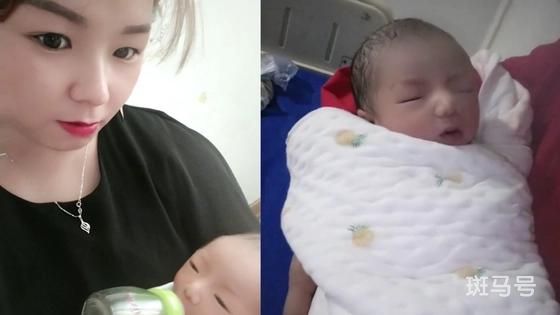 36岁女子回应当奶奶:当个反面教材 没觉得骄傲和光彩(图1) 36岁女子回应当奶奶:当个反面教材 没觉得骄傲和光彩(图1)