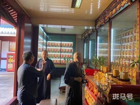 多地通知:佛教活动场所自查供奉牌位(图2)