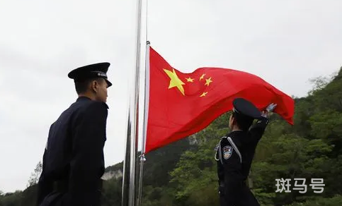 2022北京国庆升旗几点开始排队1