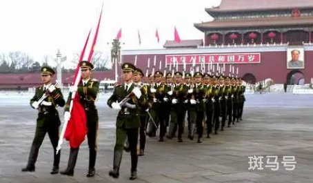 2022北京国庆节升国旗是几点开始2