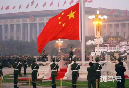 2022国庆节可以去北京天安门看升旗吗（国庆去北京天安门看升旗要注意什么）