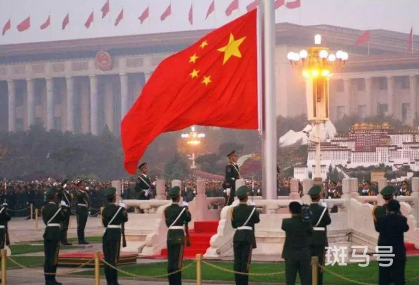 2022国庆节可以去北京天安门看升旗吗1