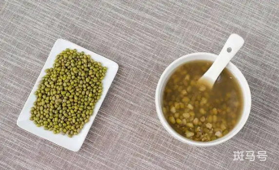 绿豆汤第二天喝需要加热吗2