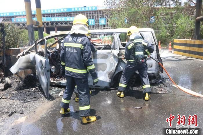 雷克萨斯回应车祸后车门打不开 警方通报(图7)