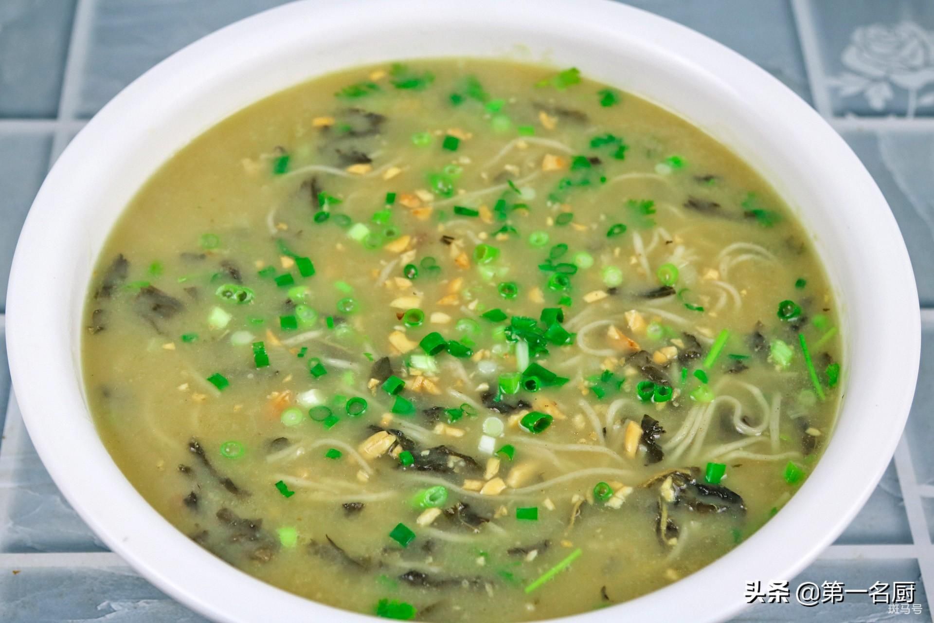 早餐怎样做才最有营养(分享五种家常美食做法)(图19) 早餐怎样做才最有营养(分享五种家常美食做法)(图19)