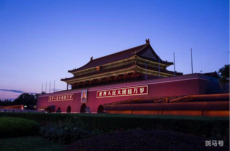 2022北京天安门广场开放时间指南（附详情）