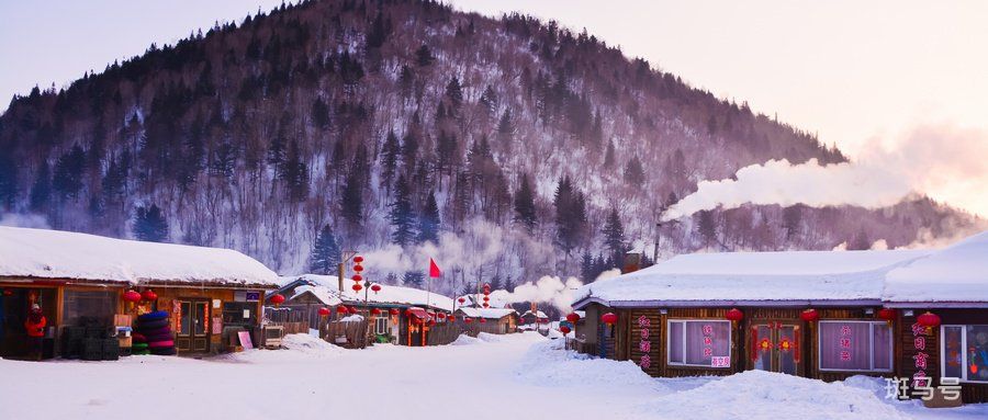 2022牡丹江雪乡有哪些好玩景点(附详情)(图4) 2022牡丹江雪乡有哪些好玩景点(附详情)(图4)