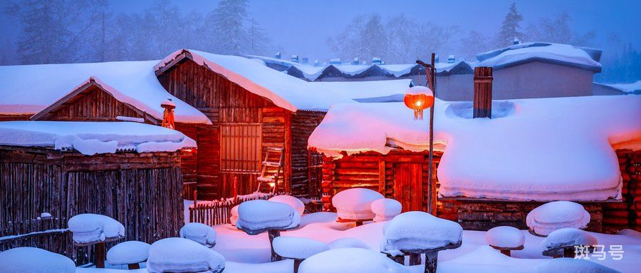 2022牡丹江雪乡有哪些好玩景点(附详情)(图3) 2022牡丹江雪乡有哪些好玩景点(附详情)(图3)
