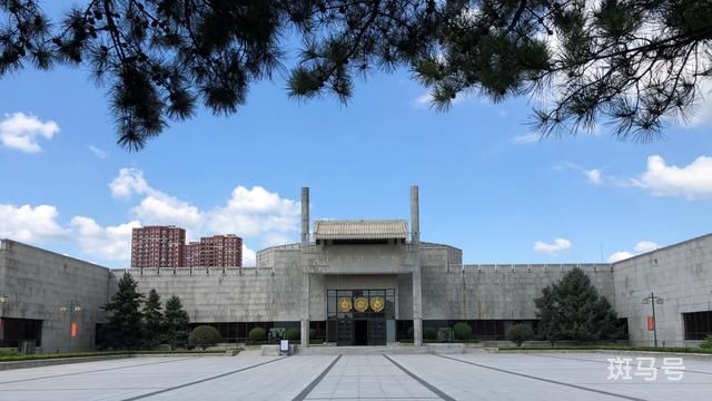 从一座纪念馆看克敌制胜法宝（跟着总书记学历史）(图2)