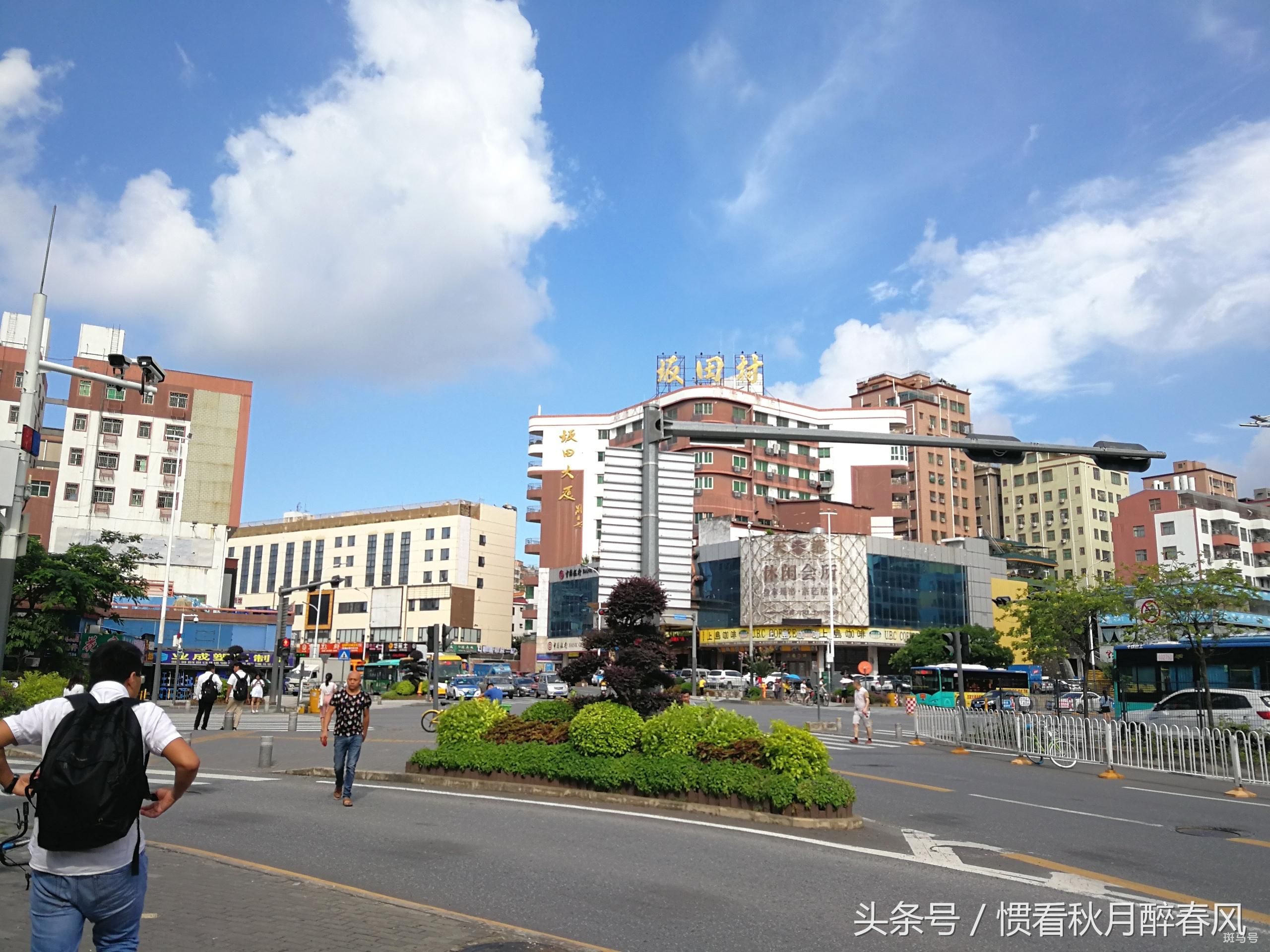 华为深圳总部具体地址在哪（ 华为公司总部在哪个城市）
