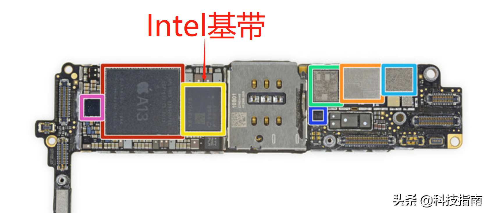 手机卡没信号无服务是什么原因（移动卡突然没有信号没有网络）(图5)