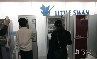 littleswan空调是什么牌子（littleswan是什么牌子的空调）