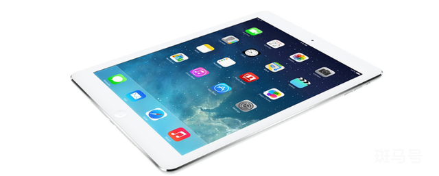 ipad5代是哪一年的（ipad第五代是哪年出的）