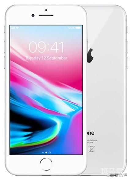 iphone8尺寸多大（苹果iPhone 8尺寸是多少）